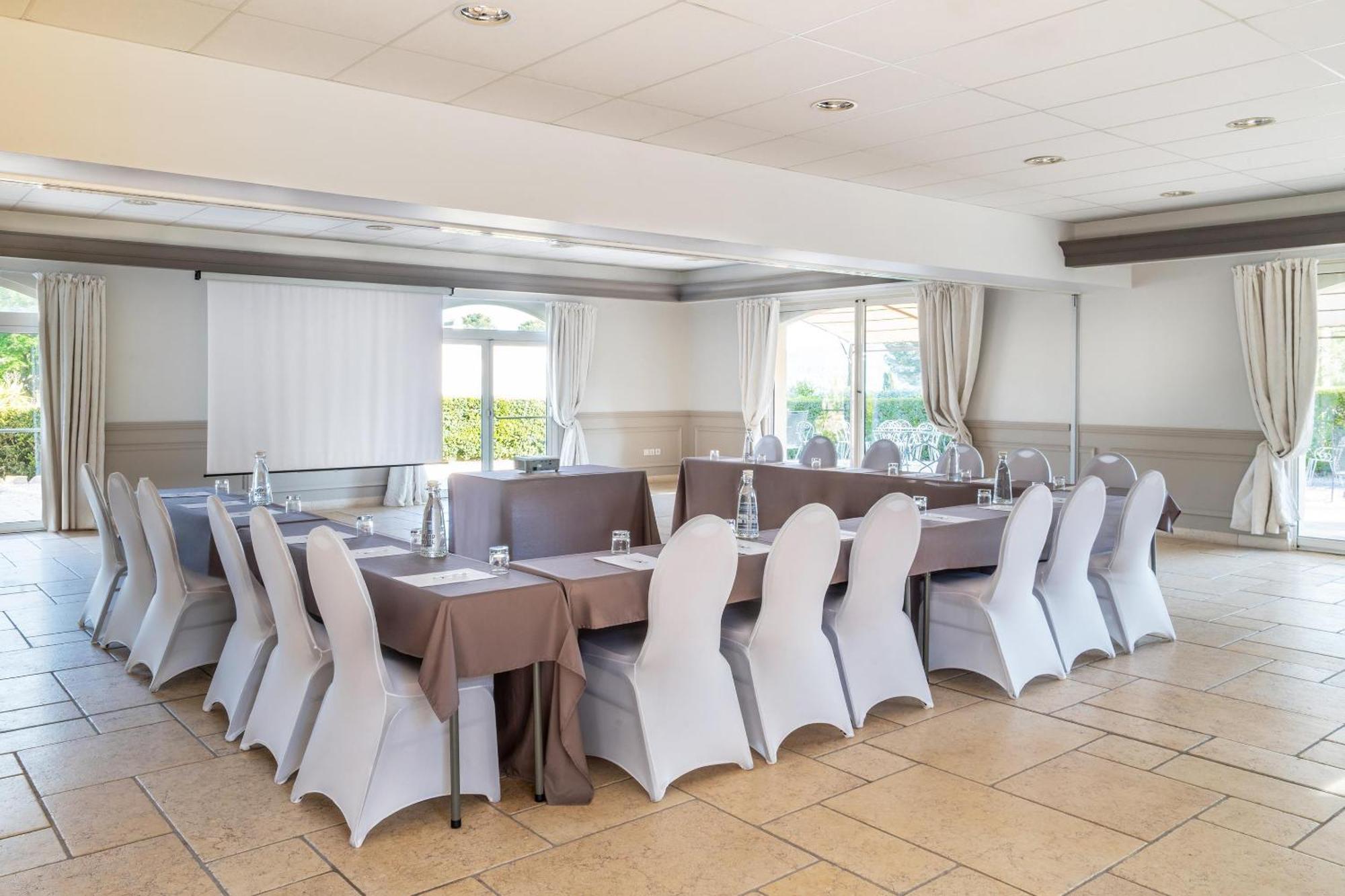 Grand Hotel Des Lecques; BW Signature Collection Saint-Cyr-sur-Mer Exterior foto